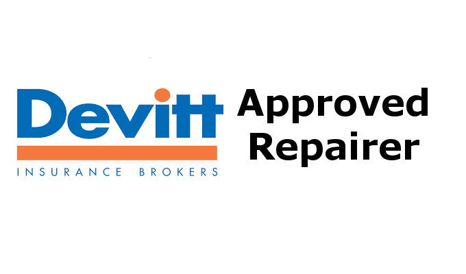 Devitt-approved-repairer