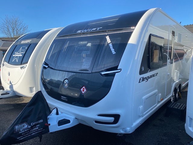2022 Swift Elegance 835 – SOLD OUT!