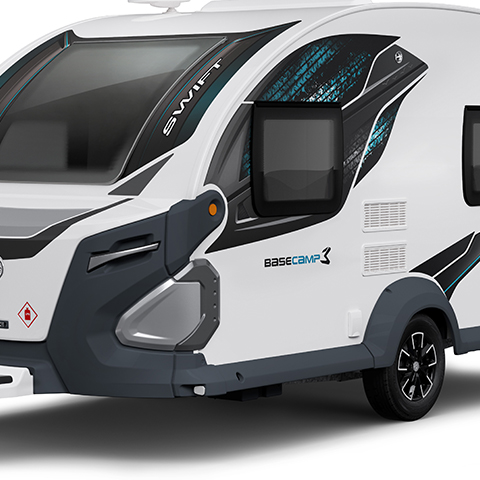 2023 Swift Basecamp 3 – Available To Order