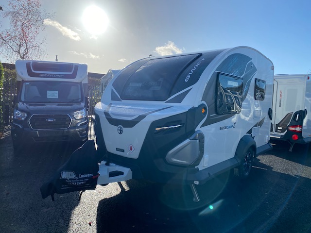 2023 Swift Basecamp 2  – Available to view!
