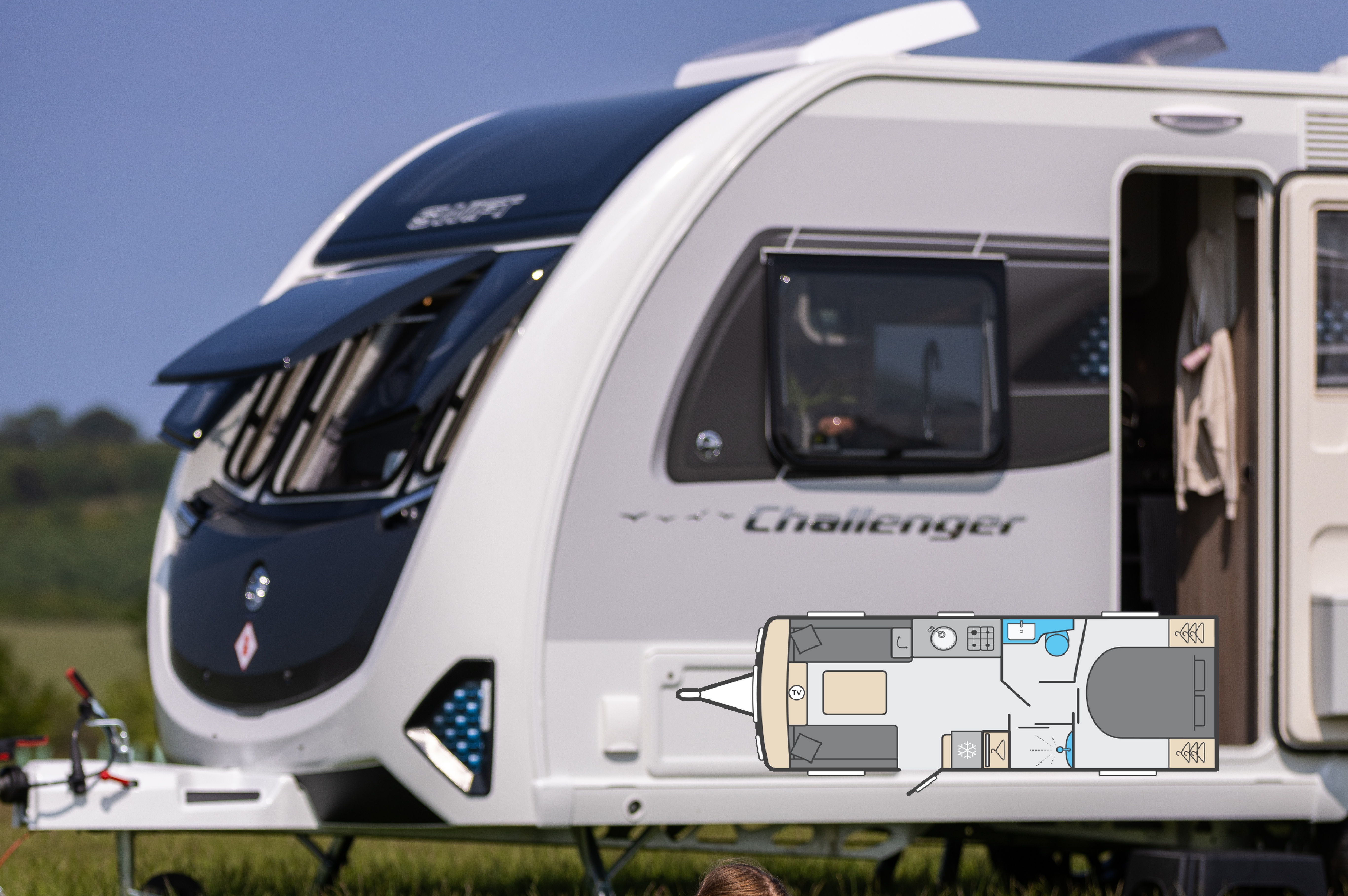 2026 Swift Challenger Grande 650 – Demonstrator Due In!